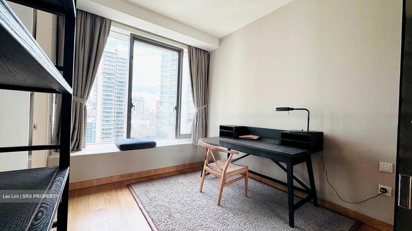 Ardmore Residence (D10), Condominium #473760301